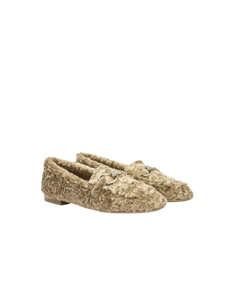 Лоферы Casadei