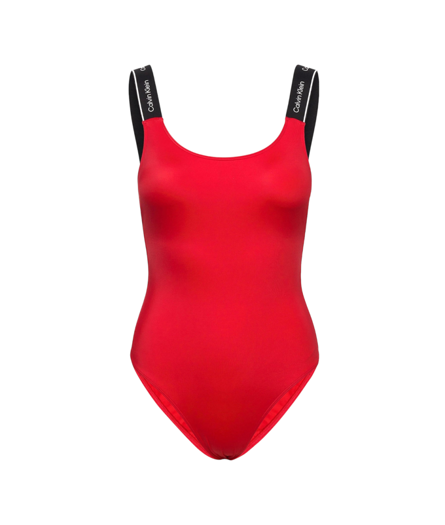Купальник Calvin Klein