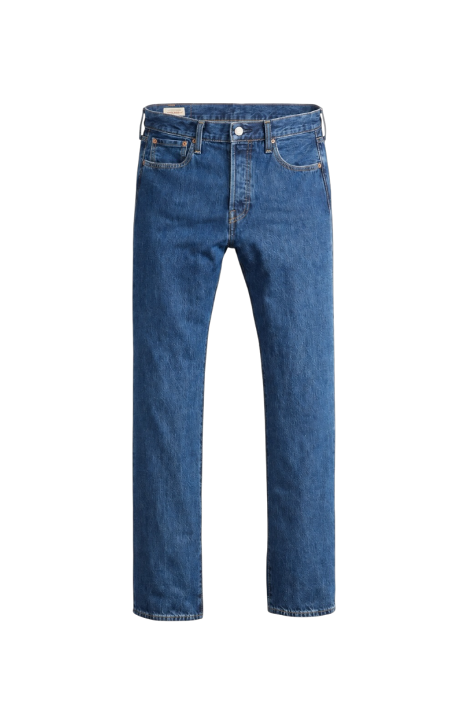 Джинсы Levis 