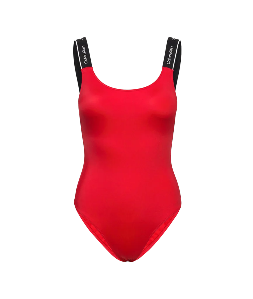 Купальник Calvin Klein