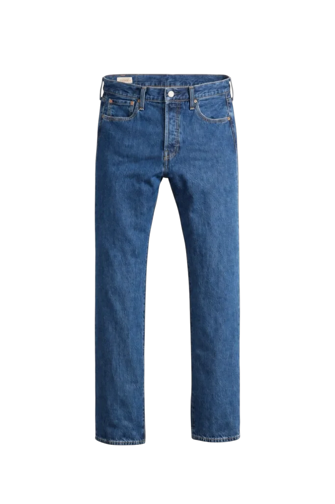 Джинсы Levis 