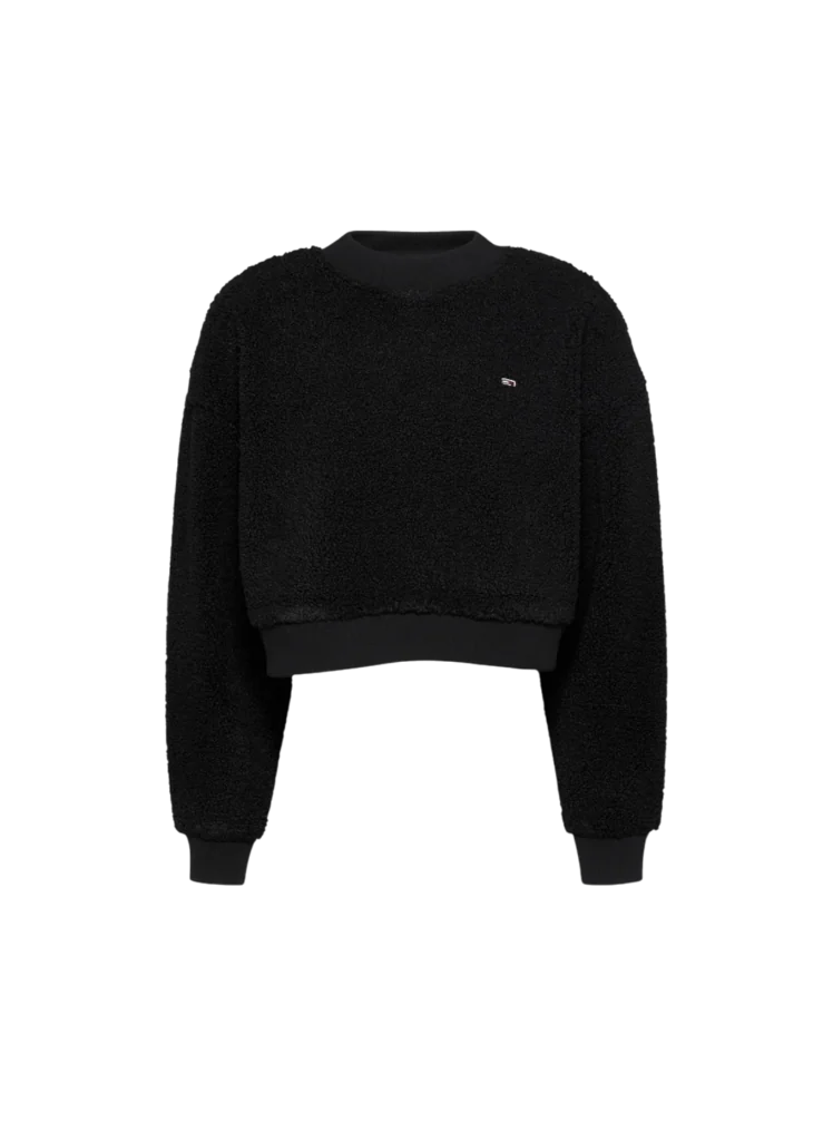 Свитшот Tommy Hilfiger